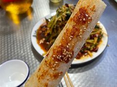 -胖太太四川麻辣排骨串(镇江路分店)