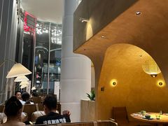 -甘思咪哚·云南艺术餐厅(天河广百店)