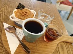 -唐咖精品咖啡(大理古城手冲店)