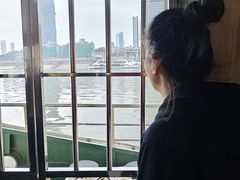 -武汉关码头(轮渡站)