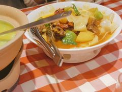 -西贝(深圳卓悦汇店)