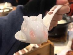 -粤点越有·茶点·粤菜(樵岭国际店)