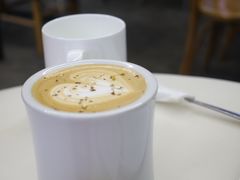 -研途咖啡馆(健康路店)
