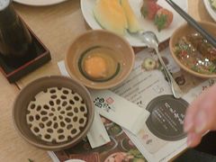 -温野菜涮涮锅(大悦城店)