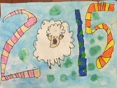 -东方童画少儿美术(金桥体验馆)