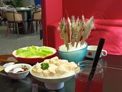 -乔先生涮肉·鲜活牛羊肉火锅(塘沽店)