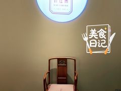 用餐区-渔嫂烧河鲜•土菜馆(中正天街店)