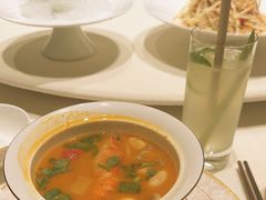 -金链花·泰国餐厅(国贸店)