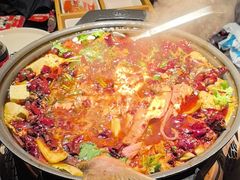 -师烤·豆花烤鱼(深圳坂田天虹店)