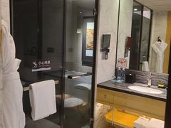 -重庆富力艾美酒店