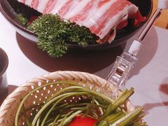 -芸山季·云南野生菌火锅(人民广场来福士店)