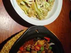 -田婆婆的菜(印象汇店)
