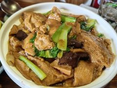 -小吊梨汤·北京菜(香山店)