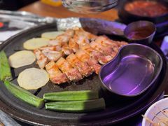 -济州爱肉堂(总店)