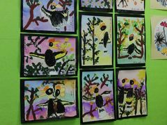 -杨梅红艺术教育(万象城教学中心)