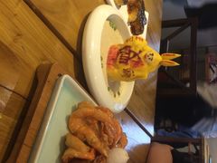 -局气 烤鸭·北京菜(光华路店)