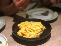 嫩炒鸡蛋-老昌春饼(松北店)