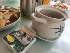 -芭厘·农庄老字号.电饭煲五指毛桃焗鸡