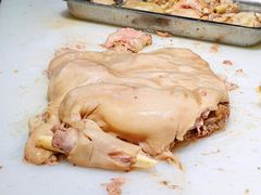 -小辫子羊肉面馆(周东店)