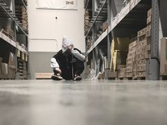 -宜家家居(西安未央商场店)