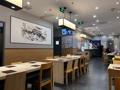 -吉野家(复兴路第二餐厅店)