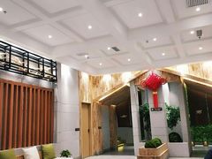 -水沐堂·漫温泉(居然雅苑店)