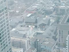 -云厨·高空西餐厅(成都瑯珀·凯悦臻选酒店)