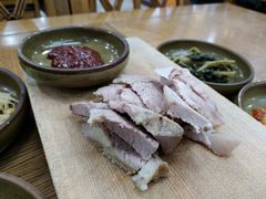 -西归浦真珠食堂