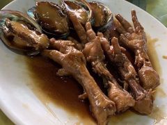 -勒南公舍(龙江店)