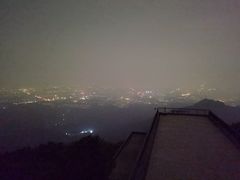 -紫金山山顶公园