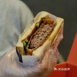 深圳美食 | 叁文治·不合理三明治(新浩e都店)