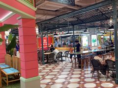 -大食代美食广场(上海中心店)