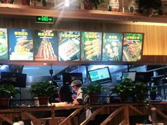 -木屋烧烤(双榆树店)