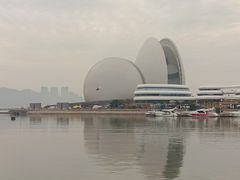 -野狸岛