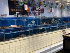 水产区-T11生鲜超市(朝阳公园店)