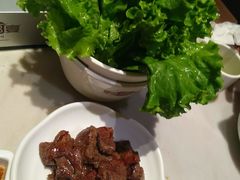 -韩宫宴烤肉·料理(苏州中心店)