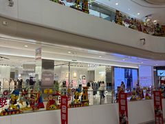 -百联川沙购物中心
