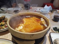 -琼大师东方烤乳猪(亚特兰蒂斯店)
