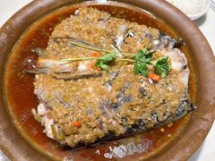 -蜀香格格•剁椒鱼头(龙西店)