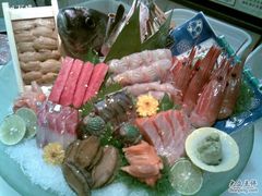 -富一日本料理(洪崖洞店)