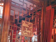 -潮辣成都老火锅(奉贤扶港路店)