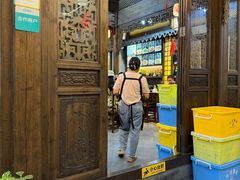 -缘来聚·徽菜名店(黄山宏村店)