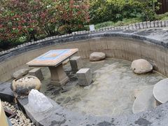 -扬州瘦西湖温泉