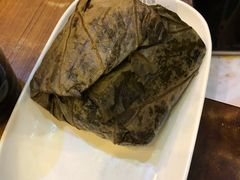 -添好运点心专门店(深水埗店)