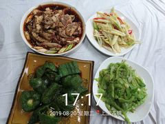 -红军饭店(上里古镇店)