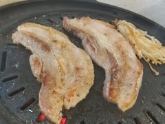 -朴太院·烤肉万岁·创意首尔料理(中联广场店)