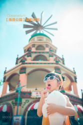 -MIDOU蜜豆亲子旅拍馆