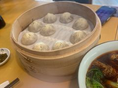 -鼎泰丰(嘉年华•海信广场VILLAGE店)