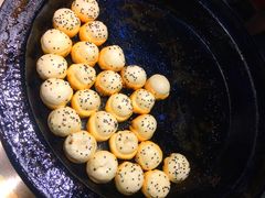 生煎-泰龙城小吃街