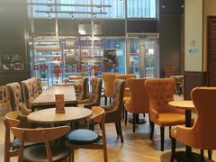 大堂-COSTA COFFEE(国正中心店)